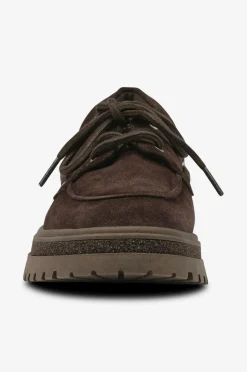 Tamaris Loafers Women Lace-up^Dame Loafers