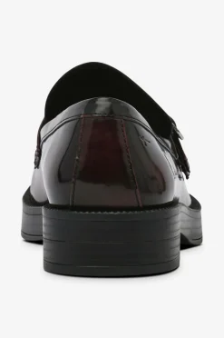 Sale Loafers Women Slip-on Dame Loafers