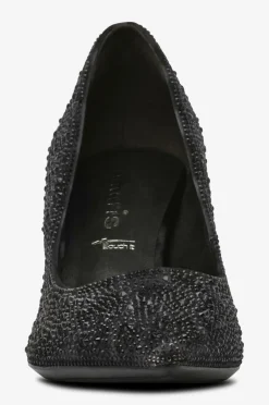 Best Pumps Women Court Sho Dame Højhælede Sko