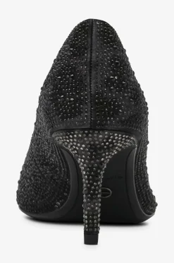 Best Pumps Women Court Sho Dame Højhælede Sko