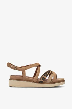 Tamaris Sandal^Dame Sandaler & Sandaler Med Hæl