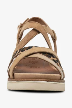 Tamaris Sandal^Dame Sandaler & Sandaler Med Hæl