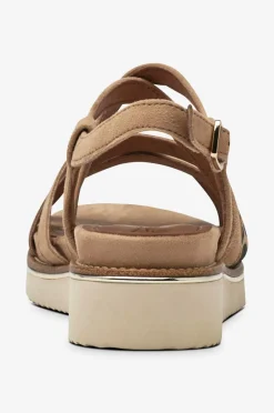 Tamaris Sandal^Dame Sandaler & Sandaler Med Hæl
