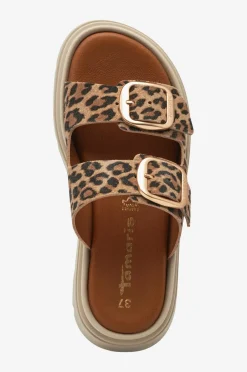 Sandal Dame Sandaler & Sandaler Med Hæl
