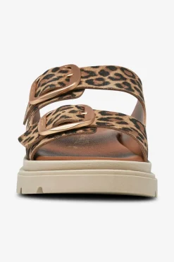 Sandal Dame Sandaler & Sandaler Med Hæl