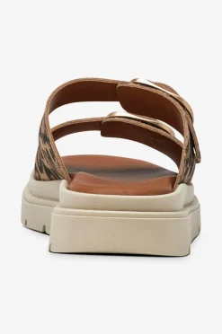 Sandal Dame Sandaler & Sandaler Med Hæl