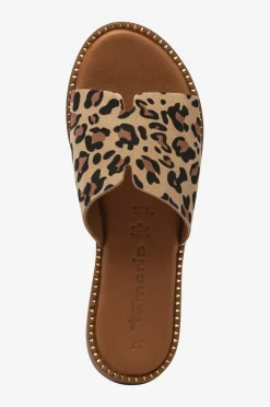 Tamaris Sandal^Dame Sandaler & Sandaler Med Hæl
