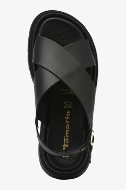 Tamaris Sandaler^Dame Sandaler & Sandaler Med Hæl