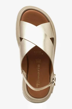Clearance Sandaler Dame Sandaler & Sandaler Med Hæl