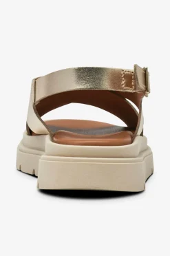 Clearance Sandaler Dame Sandaler & Sandaler Med Hæl