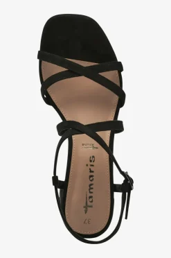 Hot Sandaler med hæl Dame Højhælede Sko