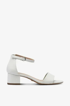 Best Sandaler med hæl Dame Højhælede Sko