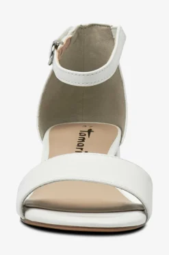 Best Sandaler med hæl Dame Højhælede Sko