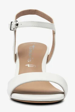 Sale Sandaler med hæl Dame Højhælede Sko