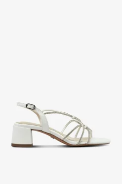 Tamaris Sandaler med hæl^Dame Højhælede Sko|Sandaler & Sandaler Med Hæl