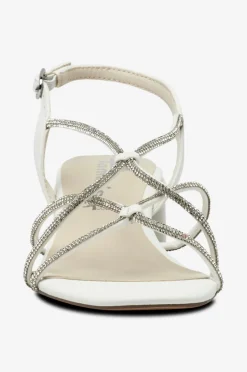 Tamaris Sandaler med hæl^Dame Højhælede Sko|Sandaler & Sandaler Med Hæl