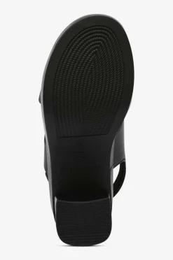 Best Sandaler med hæl Dame Højhælede Sko