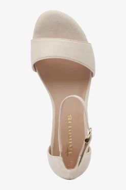 Clearance Sandaler med hæl Dame Højhælede Sko