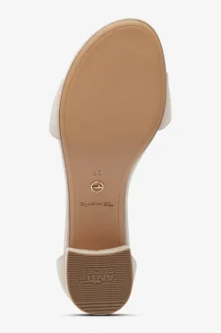 Clearance Sandaler med hæl Dame Højhælede Sko
