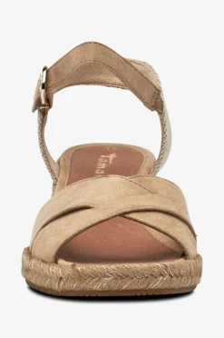 Outlet Sandaler med hæl Dame Højhælede Sko|Sandaler & Sandaler Med Hæl