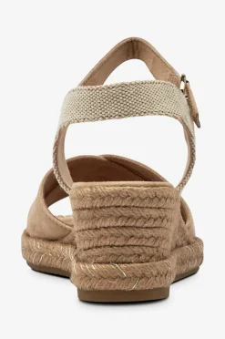 Outlet Sandaler med hæl Dame Højhælede Sko|Sandaler & Sandaler Med Hæl