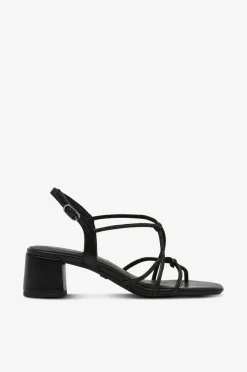 Best Sandaler med hæl Dame Højhælede Sko