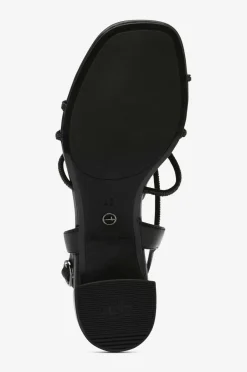 Best Sandaler med hæl Dame Højhælede Sko
