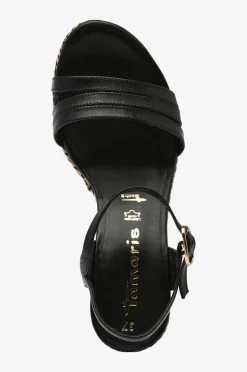 Sandaler med hæl Dame Højhælede Sko