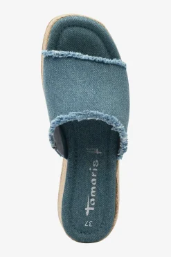 Tamaris Sandaler med hæl^Dame Højhælede Sko