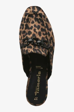 Tamaris Sandaler Women Sabot^Dame Sandaler & Sandaler Med Hæl
