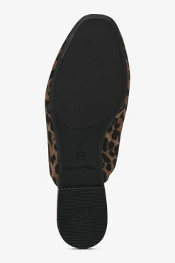 Tamaris Sandaler Women Sabot^Dame Sandaler & Sandaler Med Hæl