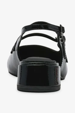 Tamaris Slingback Women Sling^Dame Ballerinasko