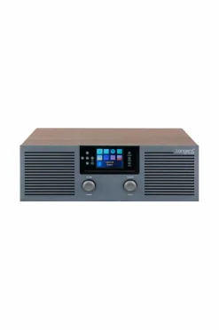 Tangent Radio Five Walnut^ Tv, Lyd & Det Smarte Hjem