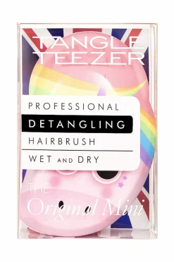 Tangle Teezer The Original Mini^ Hårbørster