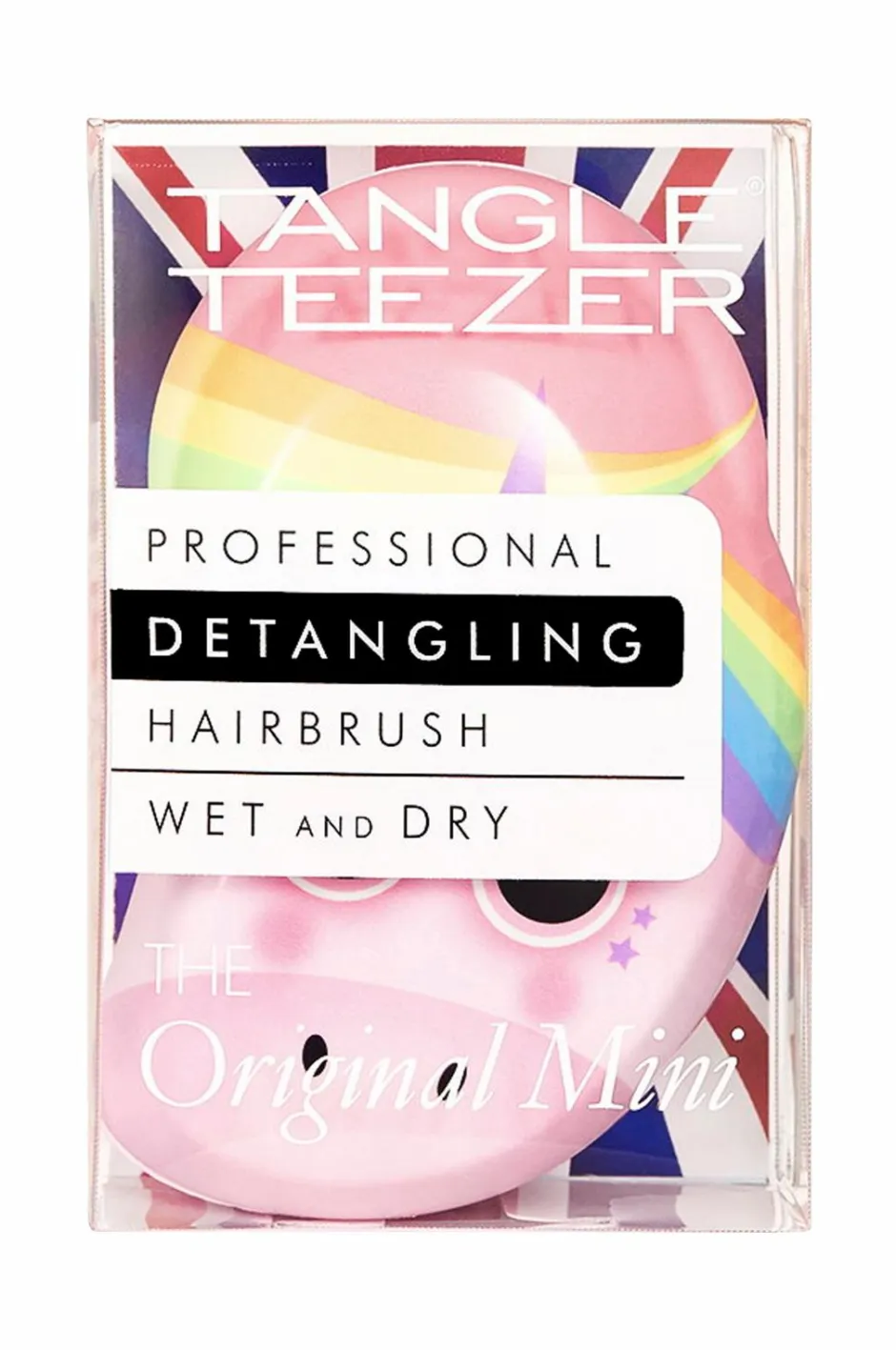 Tangle Teezer The Original Mini^ Hårbørster