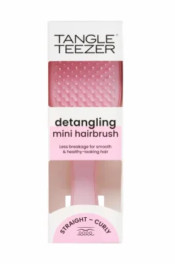 Outlet The Ultimate Detangler Mini Hårbørster