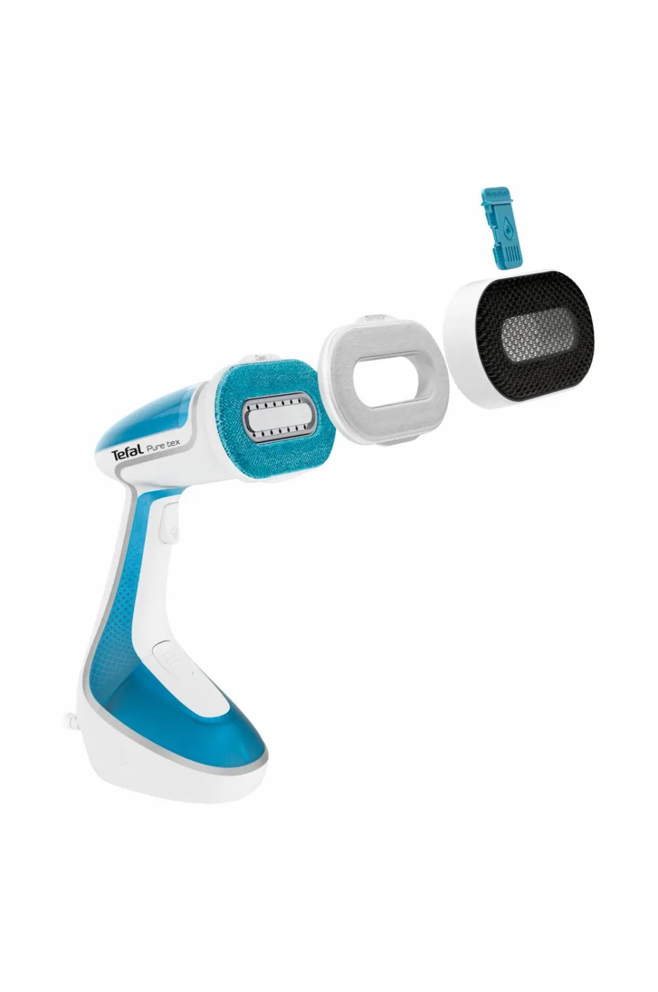 Best Damper Garment Pure Tex DT9530E1 Husholdningselektronik