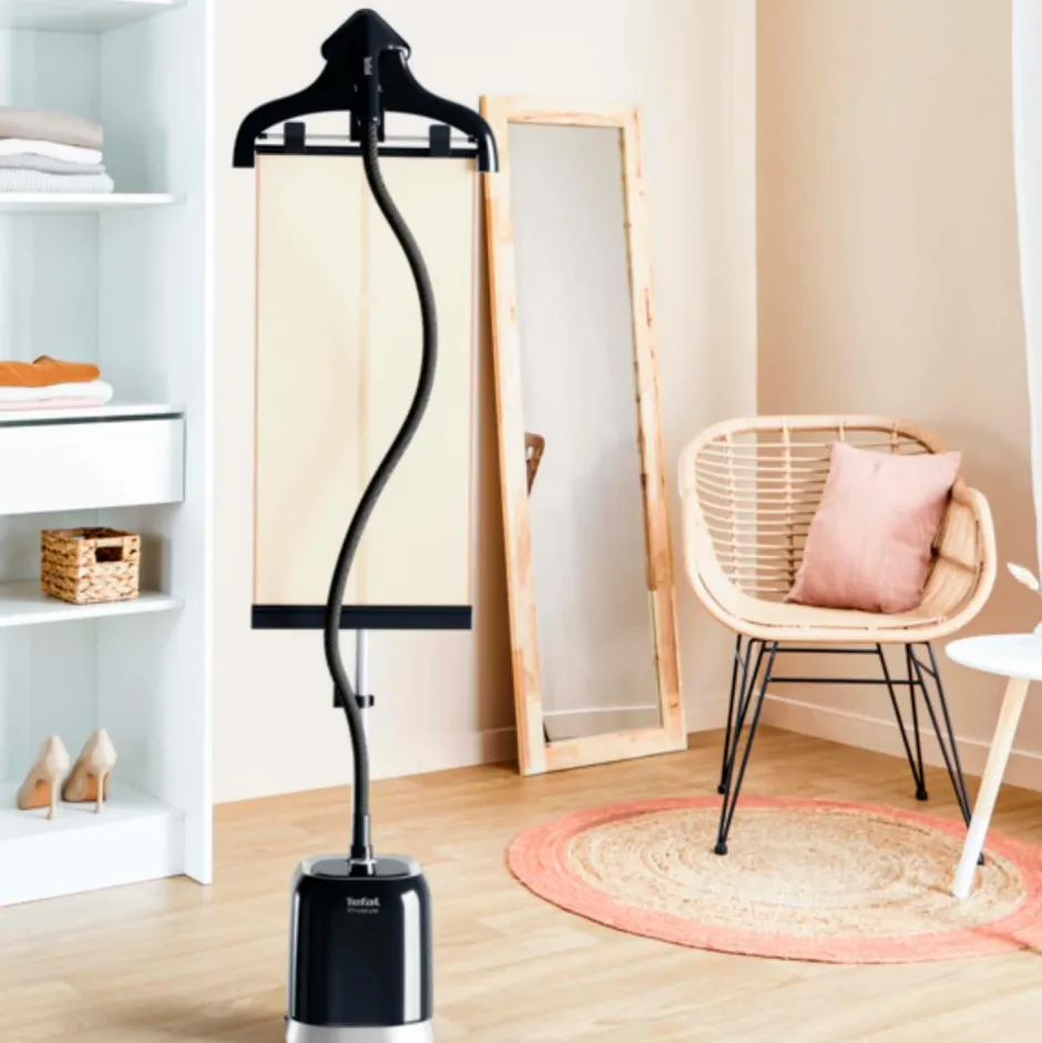Outlet Damper Pro Style Upright Garment Steamer It3480e1 Husholdningselektronik