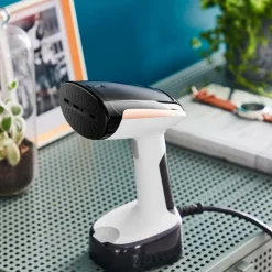 Tefal Dampskib Garment Access Steam Pocket DT3030E0^ Husholdningselektronik