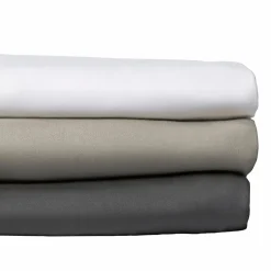 Clearance Silky Bamboo Fladt lagen Lagener