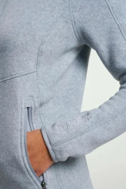 Sale Fleecetrøje Miracle Fleece Dame Overtøj|Overtøj