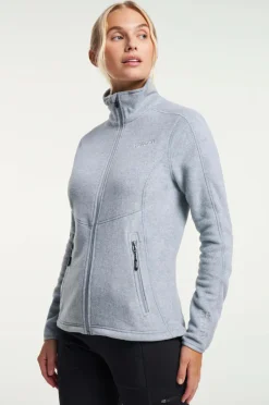 Sale Fleecetrøje Miracle Fleece Dame Overtøj|Overtøj
