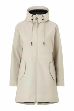Tenson Parka Malou Parka W^Dame Regntøj