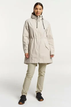 Tenson Parka Malou Parka W^Dame Regntøj