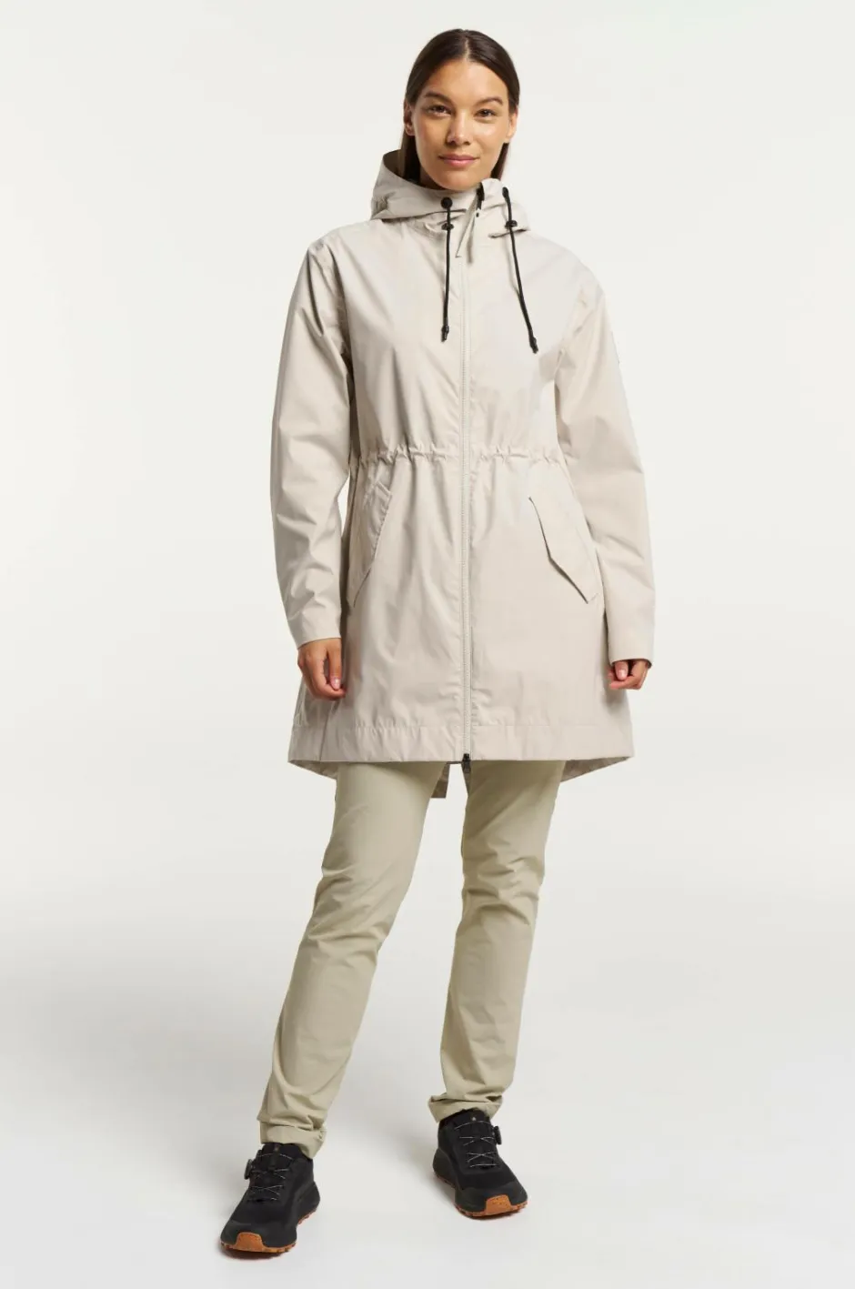 Tenson Parka Malou Parka W^Dame Regntøj