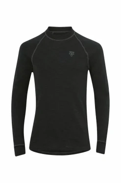 Termo Skiundertrøje Wool Light 2.0 Jumper Long Sleeve^ Skiundertøj|Skiundertøj