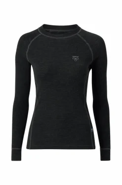 Termo Skiundertrøje Wool Light 2.0 Jumper Long Sleeve^Dame Skiundertøj|Skiundertøj