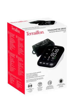 Terraillon Blodtryksmåler^ Personlig Pleje