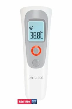 Terraillon Febertermometer Thermo Distance Non Contact^ Personlig Pleje