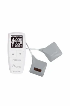 Outlet Muskelstimulering Trio Care + Personlig Pleje